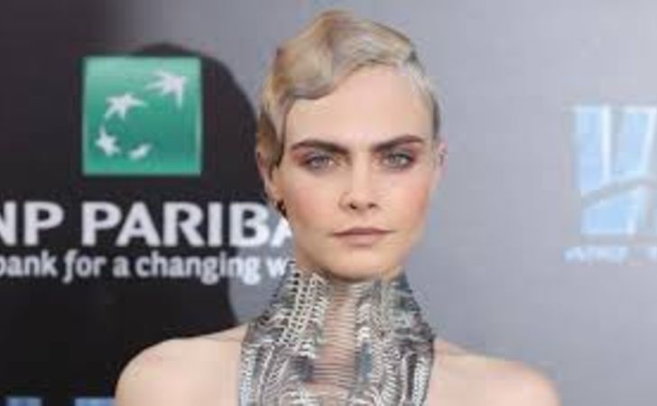 Cara Delevingne - How Much Is The English Model's Net Worth? 